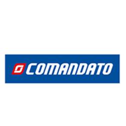 Comandato