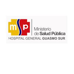 Ministerio de salud pública