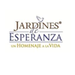 Jardines de la esperanza