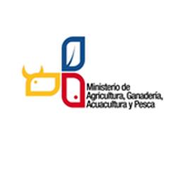  Ministerio de Agricultura y Ganaderia