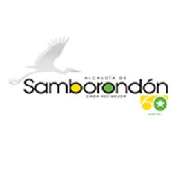 Sambonrondón